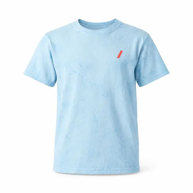 Comfort Colors 1745Y Colorblast Youth Heavyweight Tee
