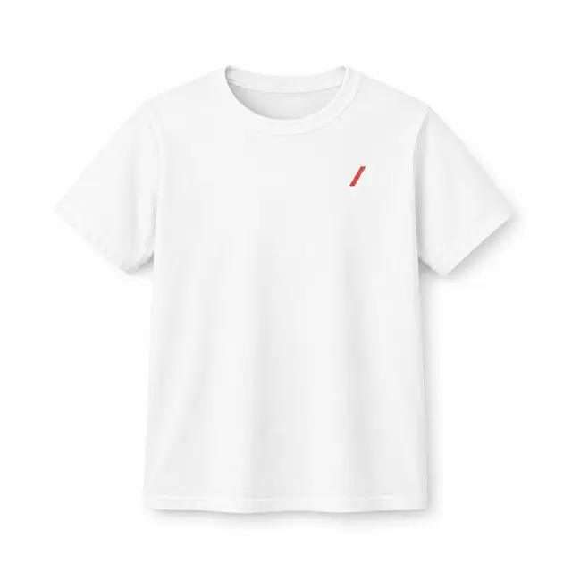 Comfort Colors 9018 Youth Midweight Tee — 5.4 oz garment-dyed ring-spun cotton, classic fit, youth sizing