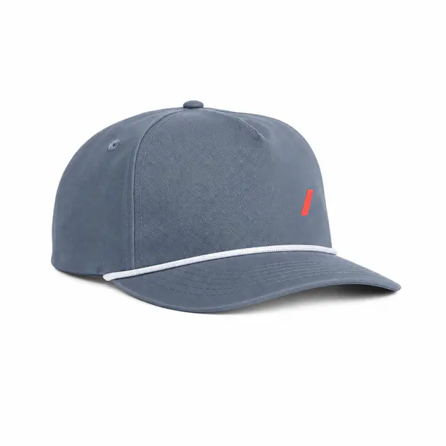 Comfort Colors CCRC0 Sunwashed Rope Cap