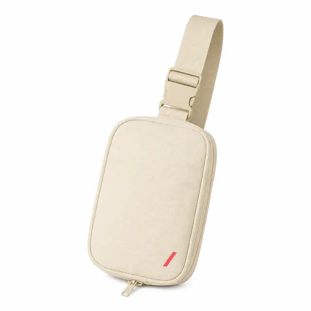 Comfort Colors CCSB0 Explorer Sling Bag