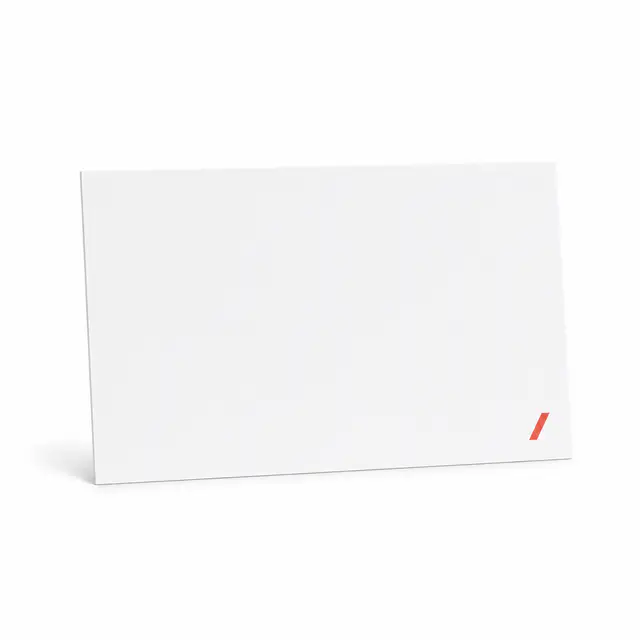 Compliment Slip