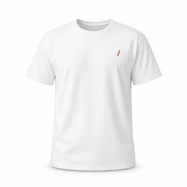 Continental Clothing EP01 Classic Jersey T-shirt - 4.6 oz 100% combed organic cotton, relaxed fit, side seamed construction