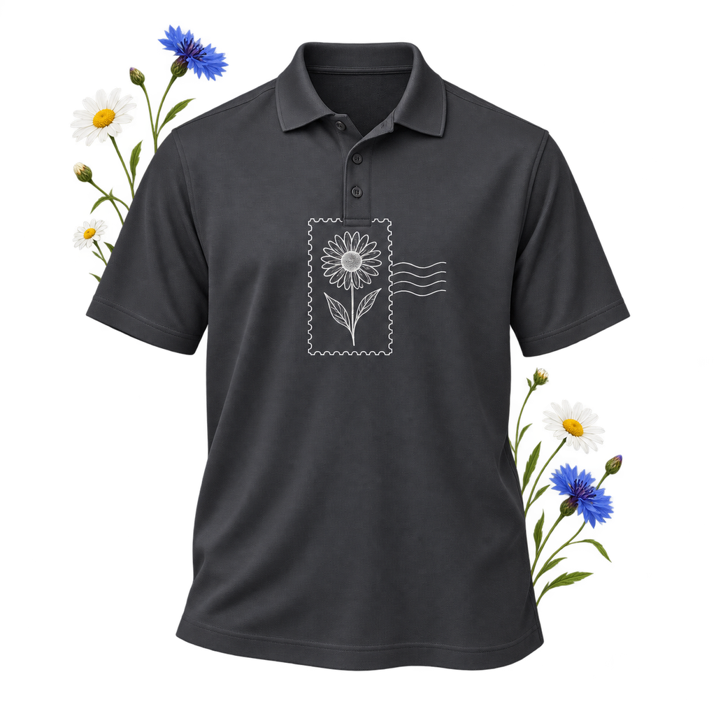 CORE365 88181 Men's Origin Performance Piqué Polo in 100% polyester piqué fabric at 140 GSM