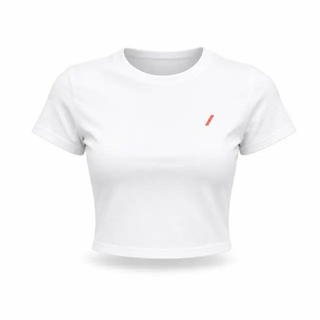 Cotton Baby Tee