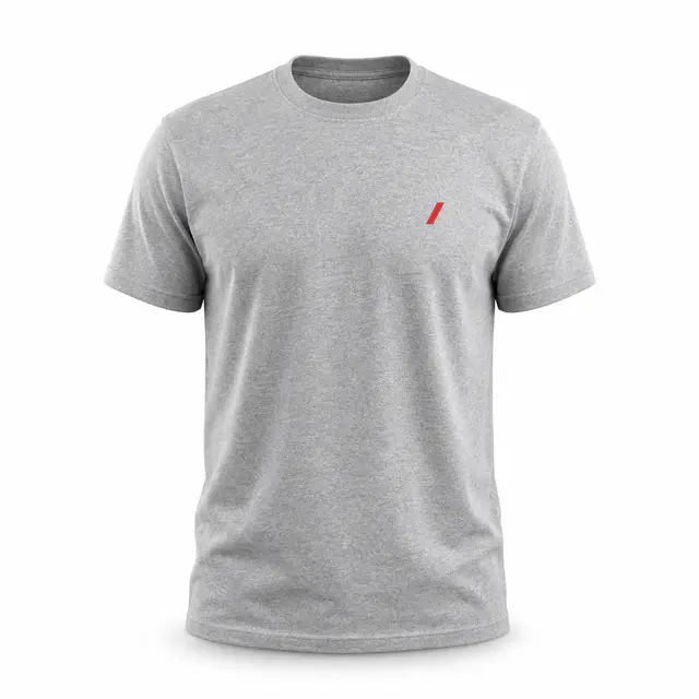 Cotton Heritage M1045 t shirt - 4.3 oz weight and classic fit, DTF and DTG compatible