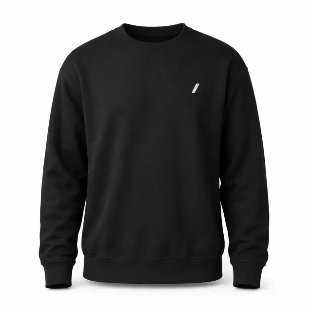 Cotton Heritage M2480 Unisex Premium Crew Neck