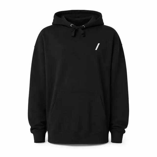 Cotton Heritage M2580 Unisex Premium Pullover Hoodie