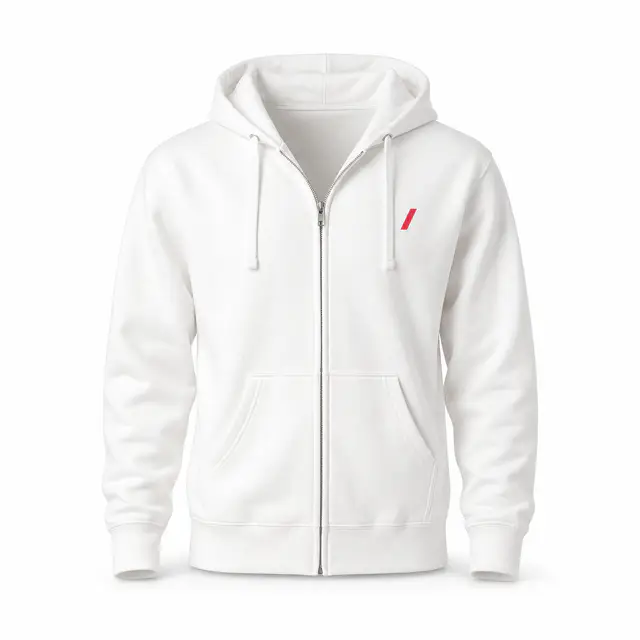 Cotton Heritage M2781 hoodie - 8.5 oz weight and regular fit, DTF and embroidery compatible