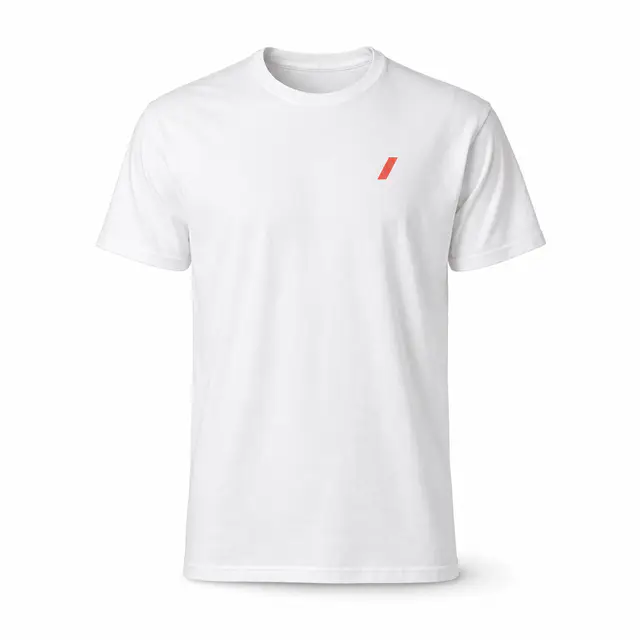 Cotton Heritage MC1040 t shirt - 4.3 oz weight and regular fit, DTF and DTG compatible