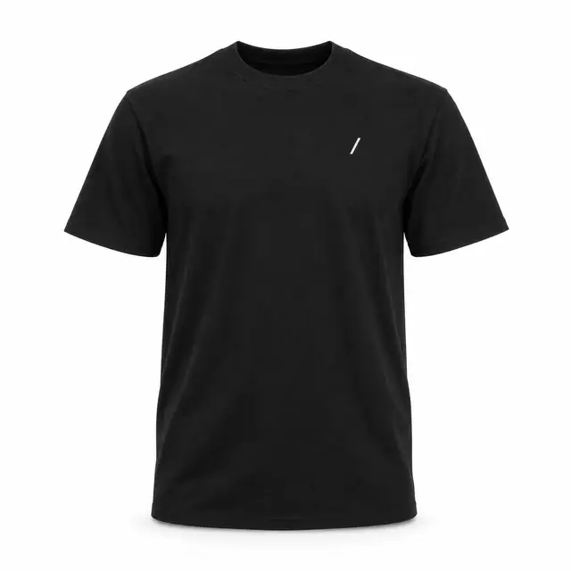 Cotton Heritage MC1086 Men's Heavyweight T-Shirt