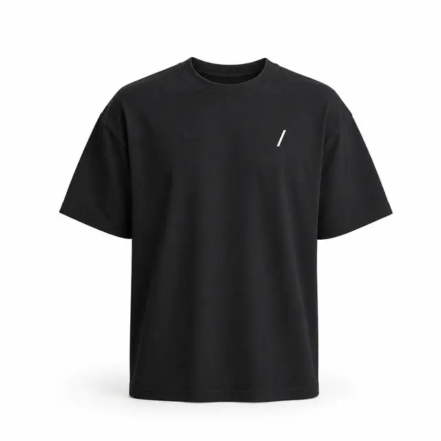Cotton Heritage MC1087 Men's Box Tee