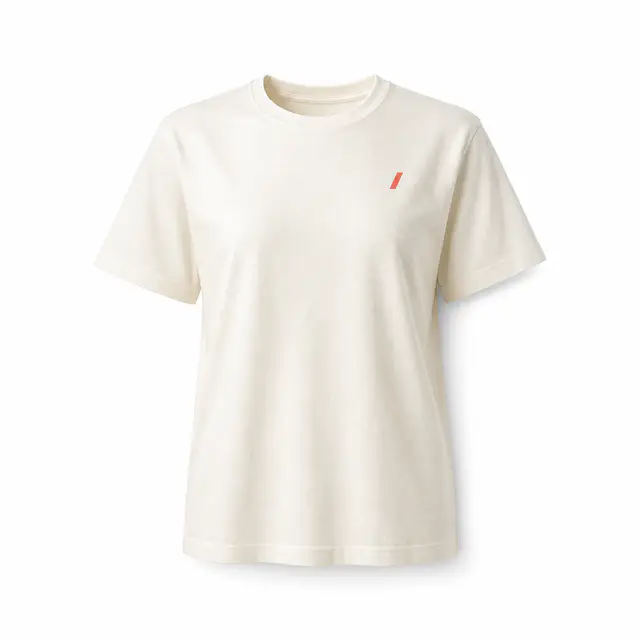 Cotton Heritage W1240 t shirt - 4.3 oz weight and classic fit, DTF and DTG compatible