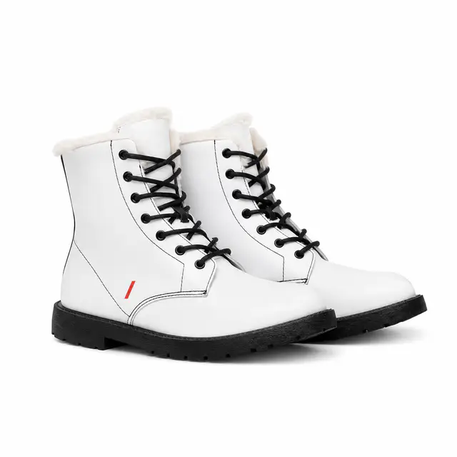 Custom Boots