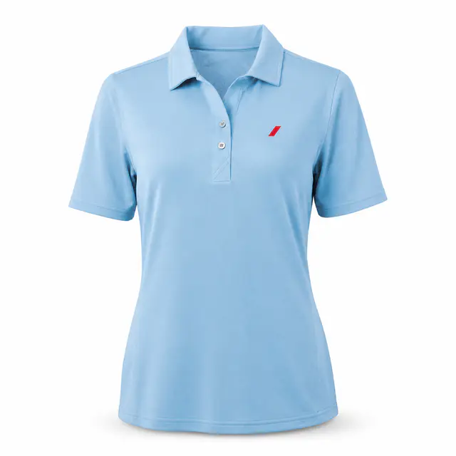 Cutter & Buck LCK00127 Women's Virtue Pique Polo