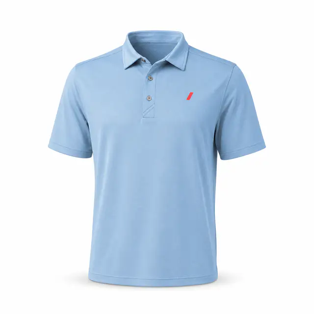Cutter & Buck MCK01144 Men's Virtue Pique Polo