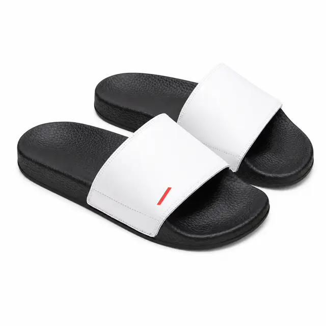 Deco Slides Men's Removable-Strap Sandals