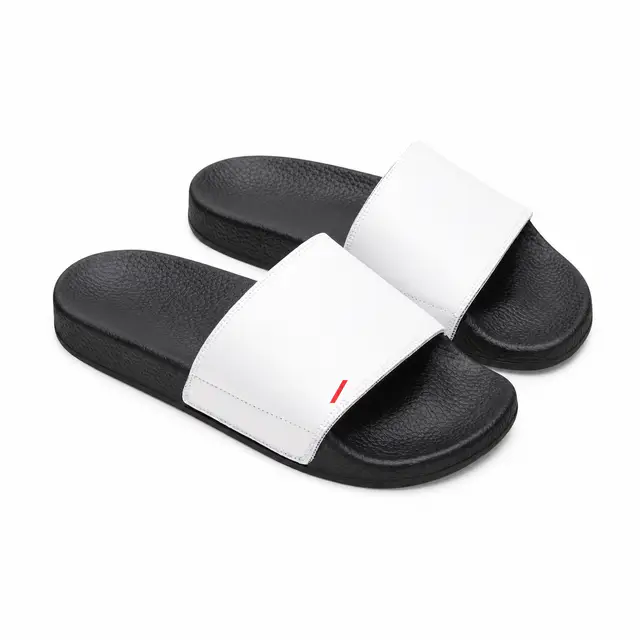 Deco Slides Youth Removable-Strap Sandals