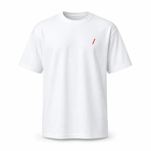 District DT6065 t shirt - 100% Combed Ring-Spun Cotton fabric and 6.5 oz weight, DTG and DTF compatible