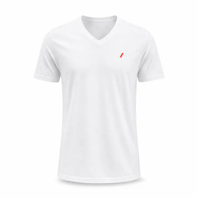 District DT6500 t shirt - 100% Combed Ring-Spun Cotton fabric and 4.3 oz weight, DTF compatible