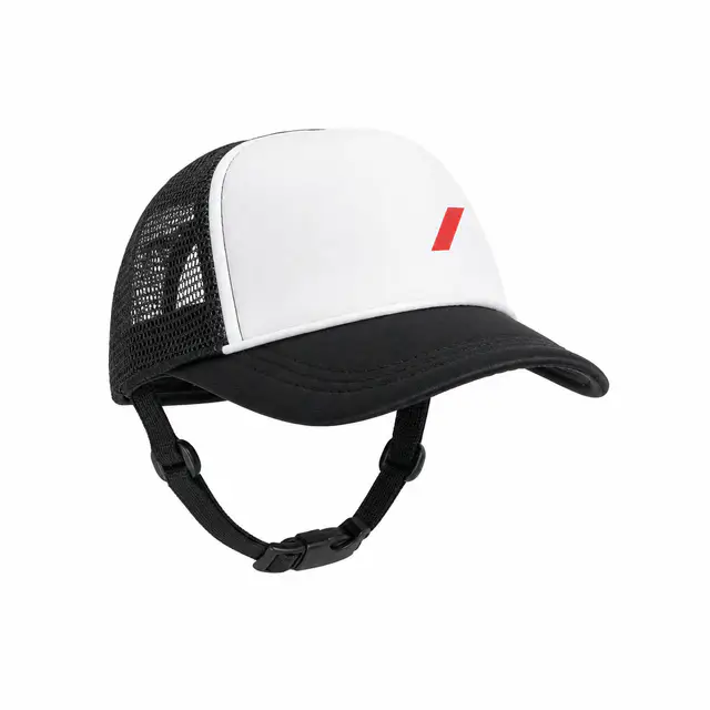 Dog Foam Trucker Hat