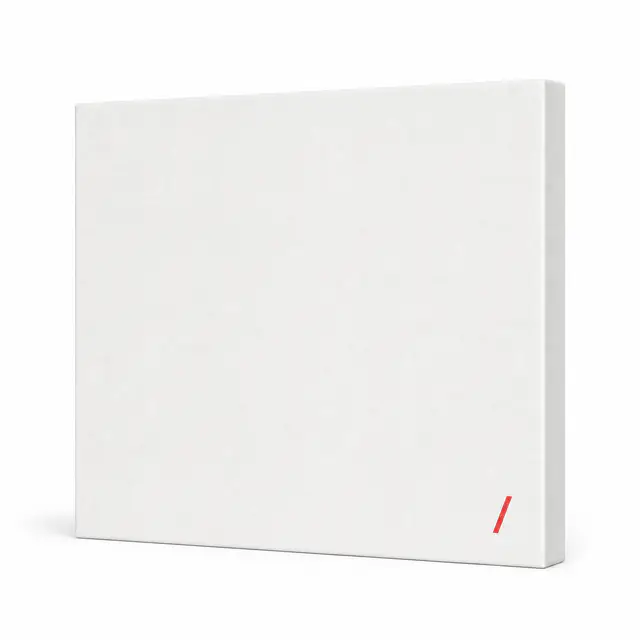 Eco Canvas Print