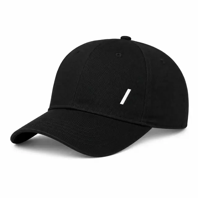 Econscious EC7000 Organic Baseball Cap