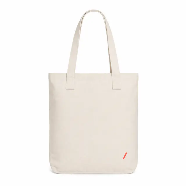 Econscious EC8040 9 oz. Canvas Market Tote