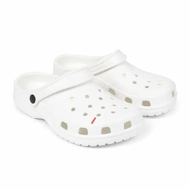 EVA Foam Clogs