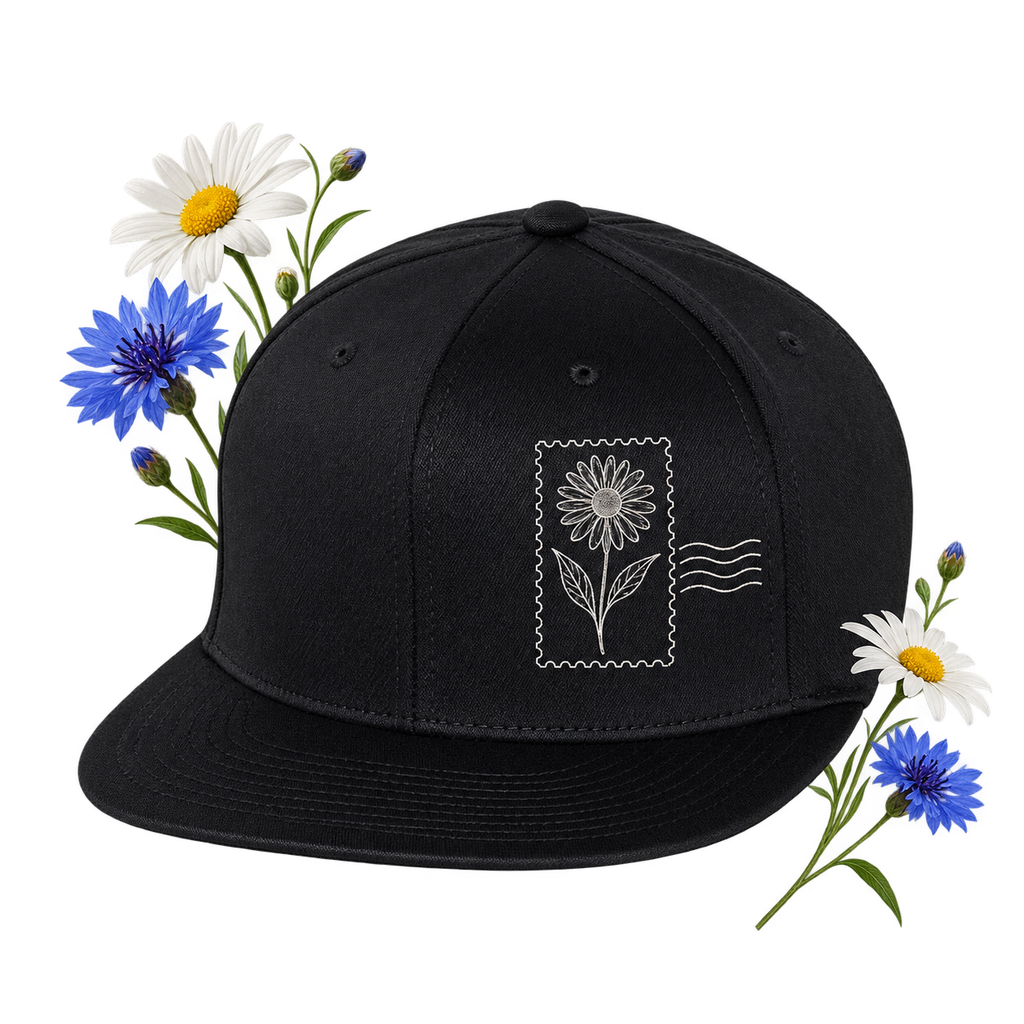 Flexfit 6297F Pro-Baseball On Field Cap with a structured high crown and flat visor