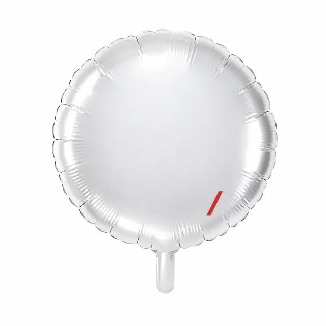 Floato Mylar Helium Balloon