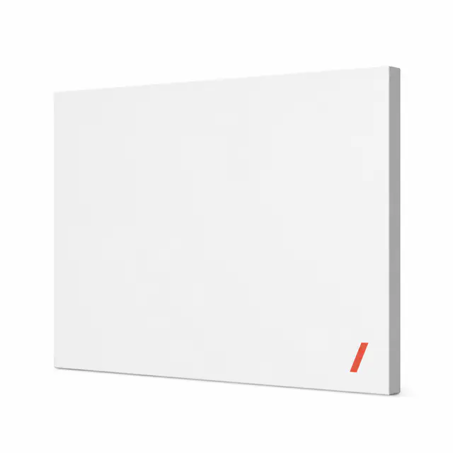 Foam Board Print