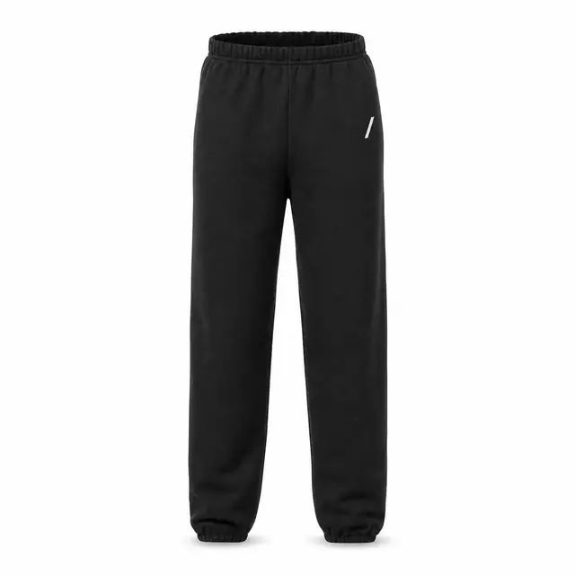 Gildan 182B Youth Heavy Blend Sweatpants — 8.0 oz 50/50 cotton-poly, youth sizing
