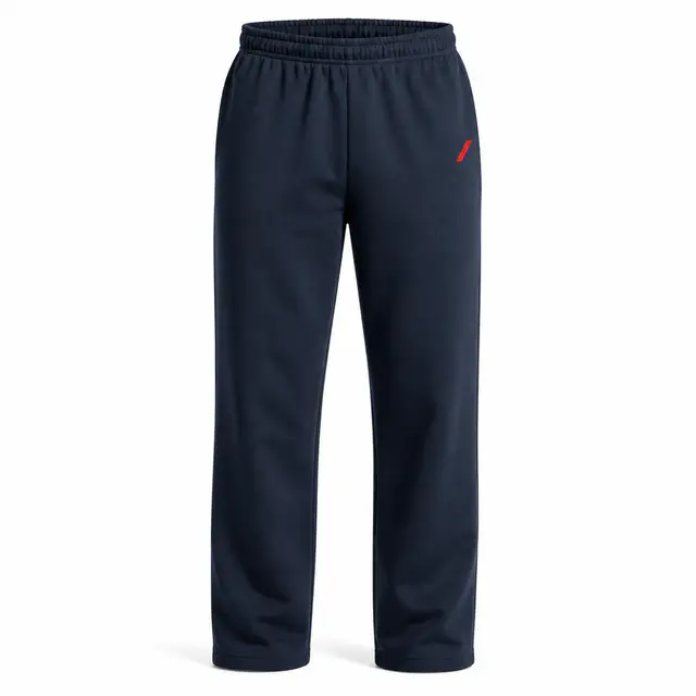 Gildan 18400 Heavy Blend Open-Bottom Sweatpants