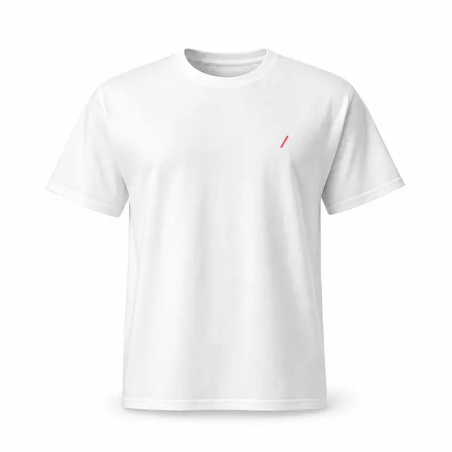 Gildan 2000 Ultra Cotton Tee — 6.0 oz open-end cotton, classic fit, heavyweight