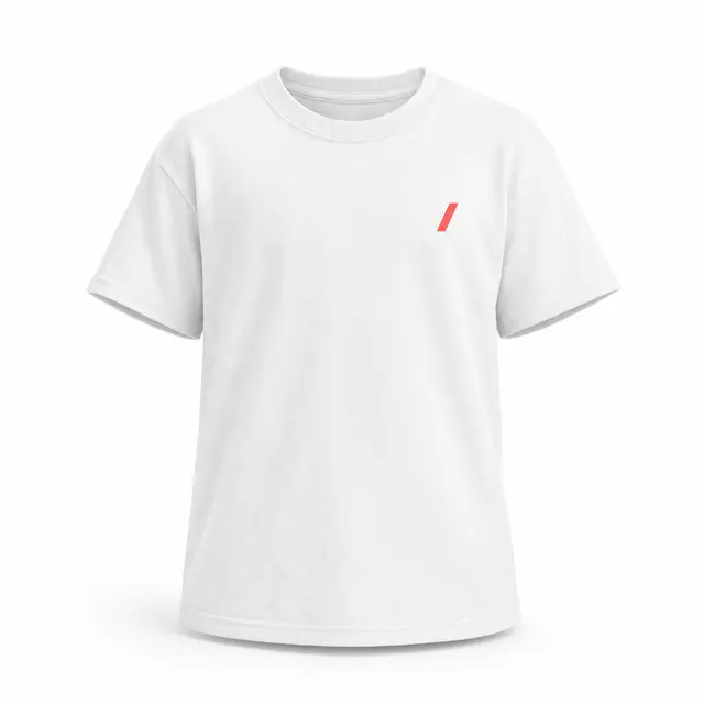 Gildan 2000B Youth Ultra Cotton Tee — 6.0 oz open-end cotton, heavyweight, youth sizing