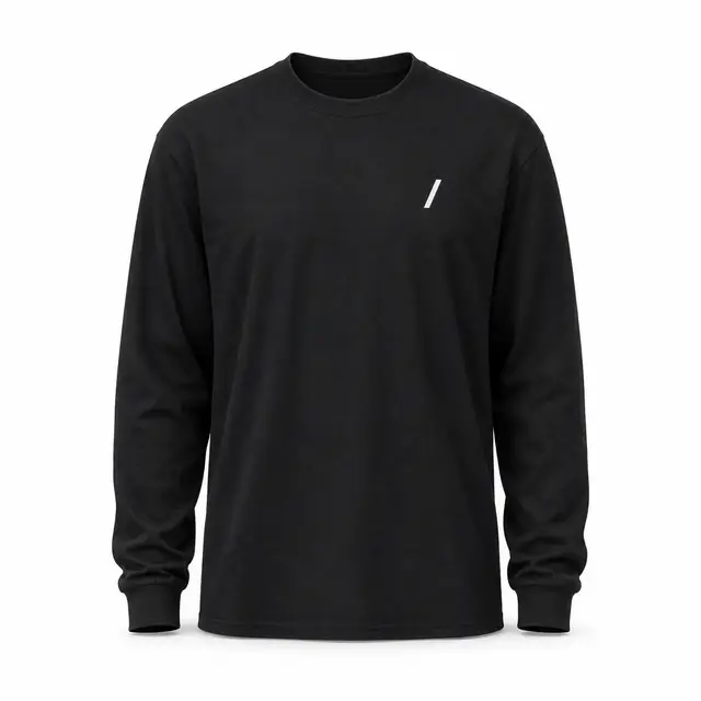 Gildan 2400 Ultra Cotton Adult Long Sleeve T-Shirt