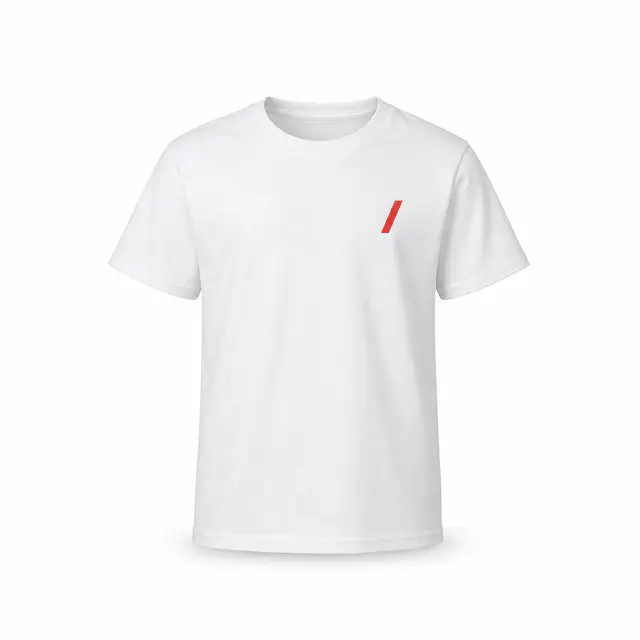Gildan 3000B t shirt - 100% US Cotton fabric and 4.45 oz weight, DTG compatible