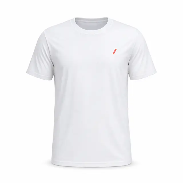 Gildan 42000 t shirt - 100% Spun Polyester fabric and classic fit, DTF and sublimation compatible
