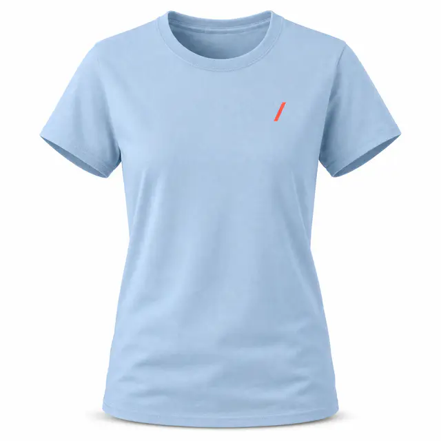 Gildan 5000L Women's Heavy Cotton Tee