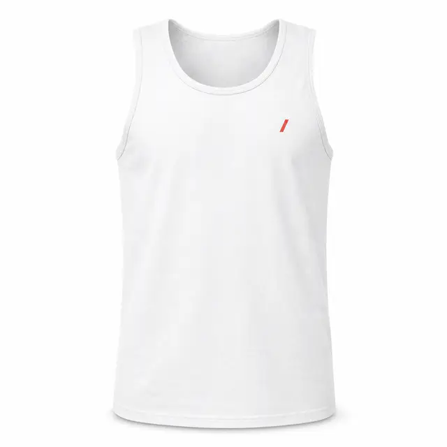 Gildan 5200 Heavy Cotton Tank Top