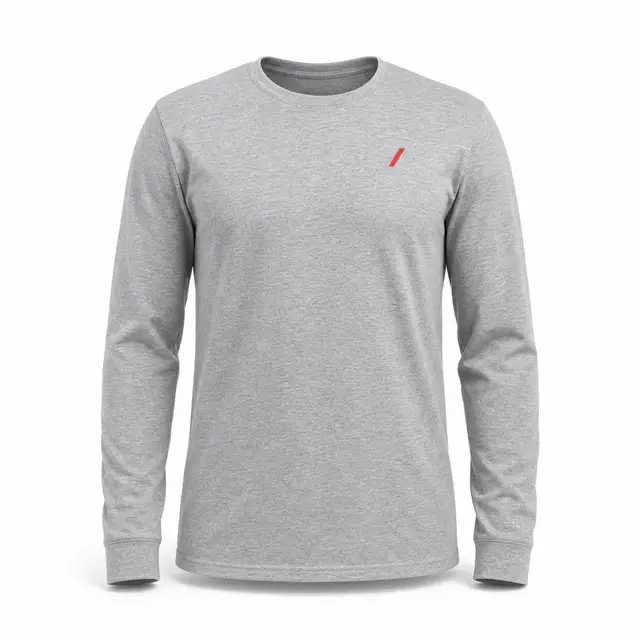 Gildan 64400 Softstyle Long Sleeve Tee