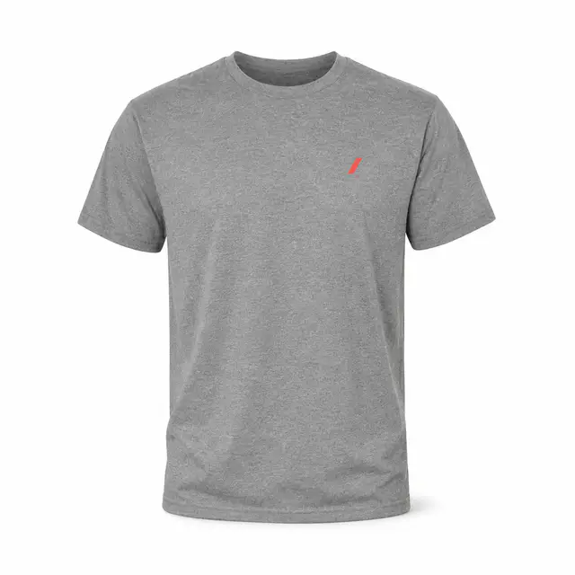 Gildan 65000 Unisex Softstyle Midweight T-Shirt — 5.3 oz ring-spun cotton