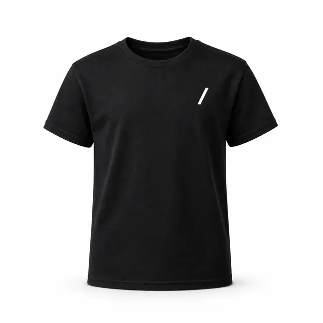 Gildan 8000B Youth DryBlend Tee