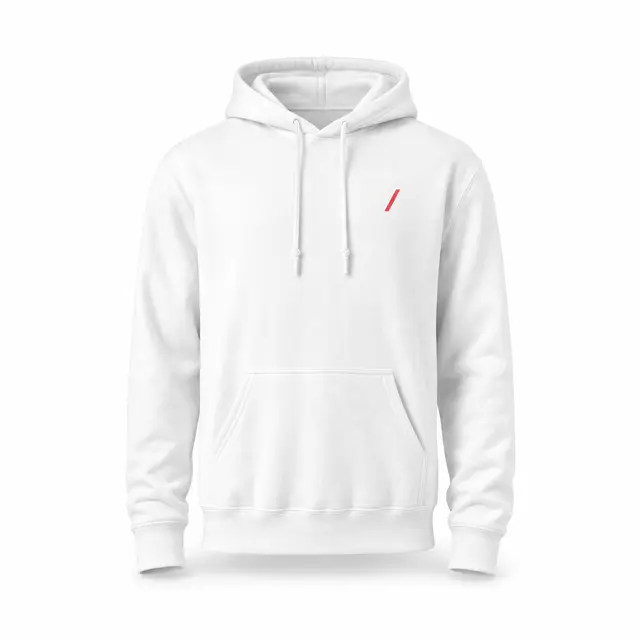 Gildan SF500 Softstyle Midweight Hoodie