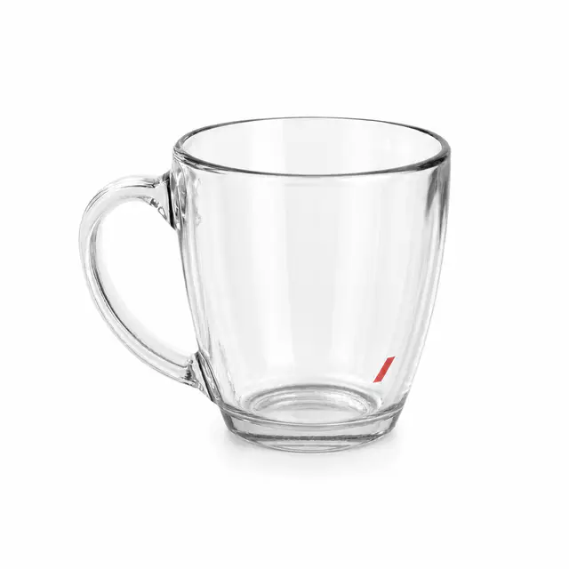 Glass Mug 15oz