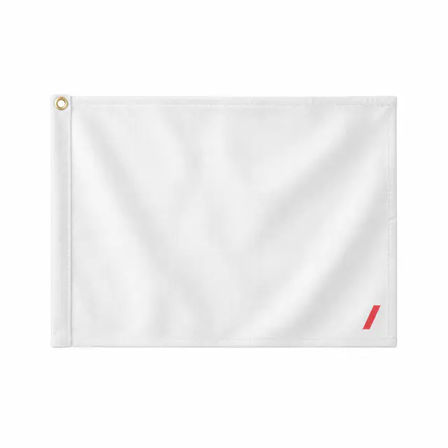 Hand Flag