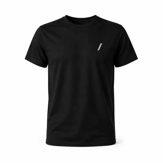 Hanes 498PT Perfect-T DTG T-Shirt — pretreated 4.5 oz ring-spun cotton tee