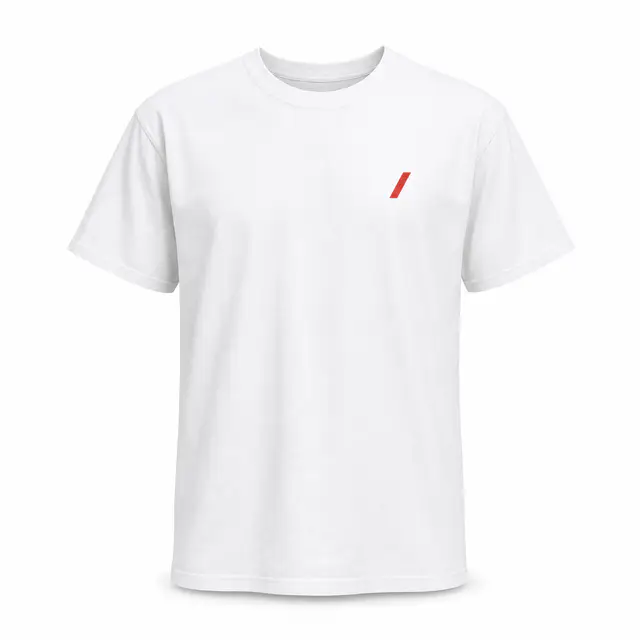 Hanes GDH100 ComfortWash Garment-Dyed T-Shirt - 5.5 oz 100% ring-spun cotton, relaxed fit, side seamed construction