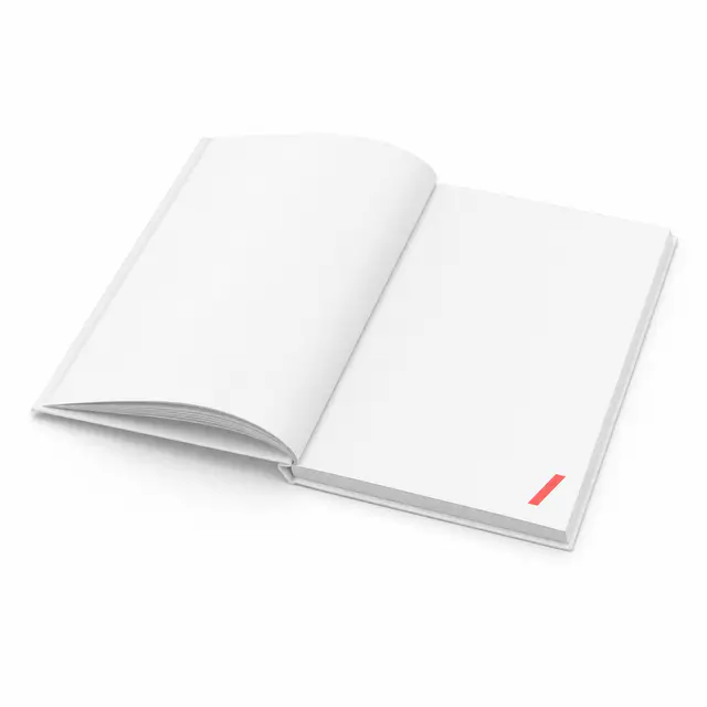 Hardcover Photo Book