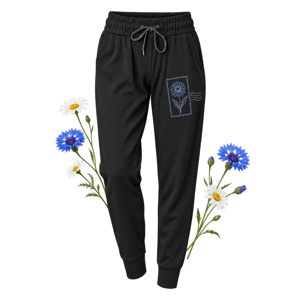 Women's jogger trousers from Holloway, model 222799